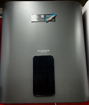 селекции: ‼️ПОЗВОНИТЕ НА ЭТОТ НОМЕР ЧТОБ УЗНАТЬ ЦЕНУ Водонагреватель Wasser — 1