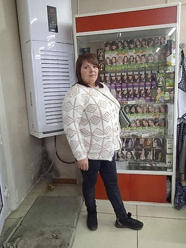 Я ищу работу посудомойщицы в ночную смену at lalafo.kg Я ищу работу посудомойщицы в ночную смену