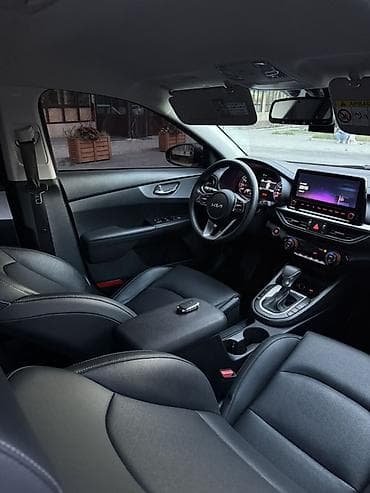 киа морринг: Kia K3: 2021 г., 1.6 л, Автомат, Бензин, Седан — 5