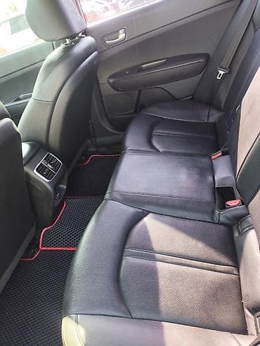 vin code: Kia K5: 2017 г., 2 л, Автомат, Газ, Седан — 8