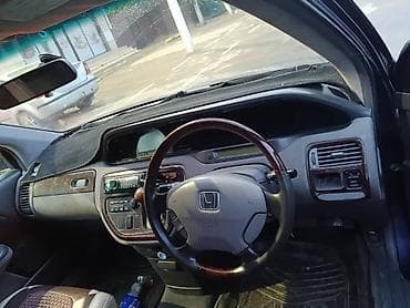 vin code: Honda Avancier: 2003 г., 3 л, Автомат, Газ — 4