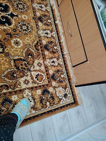 автолюльку 0: Ковер — 3