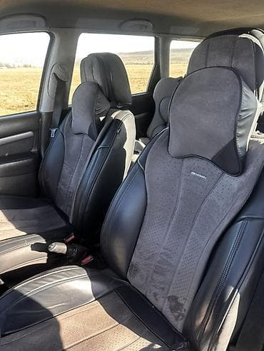 шторка форд фокус: Ford Focus: 2003 г., 1.8 л, Ручные, Дизель, Универсал — 5