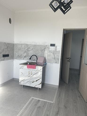 Недвижимость: 1 комната, 43 м², Индивидуалка, Свежий ремонт — 5
