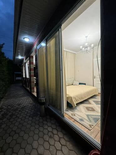 пишпек продажа дом: 80 м², 4 комнаты — 9