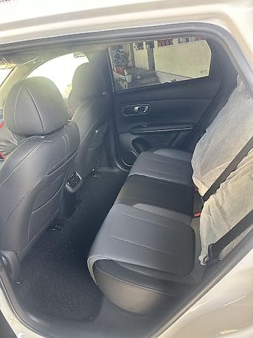 ux lexus: Changan Qiyuan Q05: 2026 г., 1 л, Автомат, Электромобиль, Кроссовер — 6