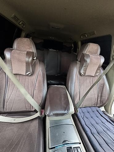 highlander 2012: Toyota Highlander: 2009 г., 3.5 л, Автомат, Газ, Кроссовер — 4