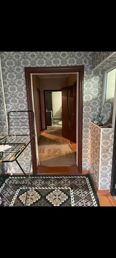 Кыймылсыз мүлк: 100 м², 5 бөлмө — 6