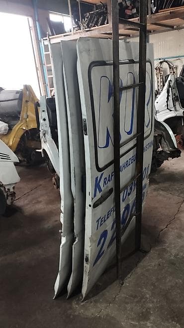 мотор сатылат: Продаются автозапчасти на спринтер тди сди и Рекс есть мосты карданы — 4