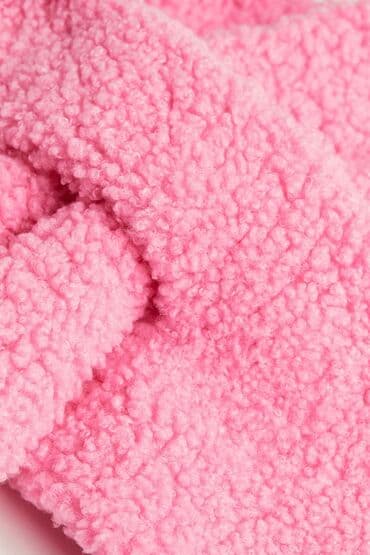 Игрушки: В наличии!!! Комплект шарф+варежки Фирма H&M Оригинал Новый с — 3