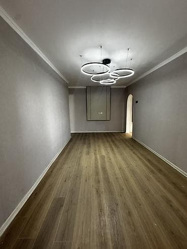срочна продам: 3 комнаты, 53 м², Индивидуалка, 3 этаж, Евроремонт — 2