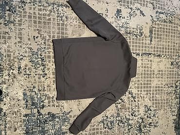 tech flis: Спортивная кофта на молнии Xtep Core Training - Назначение — 2