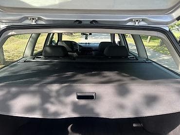 silk way: Volkswagen Passat Variant: 2002 г., 1.6 л, Механика, Бензин, Универсал — 7