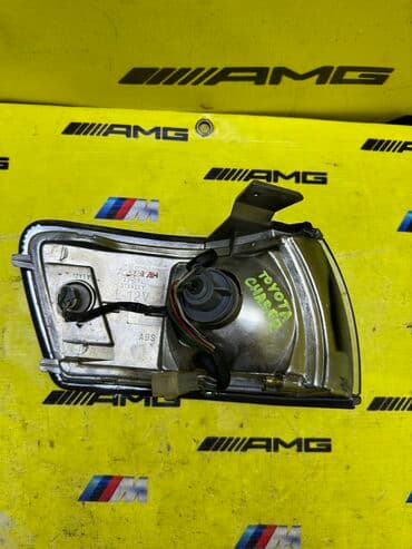 купить дом в балыкчы: Левый поворотник Toyota Б/у, Оригинал, Япония — 2