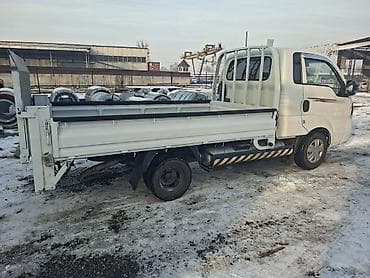 передняя фара мерс 212: Легкий грузовик, Kia, Стандарт, До 1 т, Новый — 2