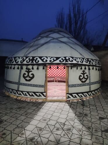 ремонт мебели бишкек | реставрация мягкой мебели лебединовка фото: Боз уй берилет юрта в аренду,юртаюрт,юрты юрты в бишкеке . Прокат — 5