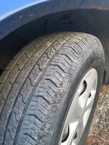 обмен с доплатой: Volkswagen Transporter: 1992 г., 2.4 л, Механика, Дизель, Минивэн — 3