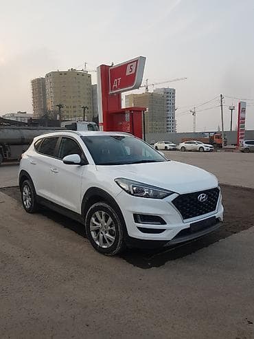 зимние дворники на авто: Hyundai Tucson: 2018 г., 1.6 л, Автомат, Дизель, Кроссовер — 10