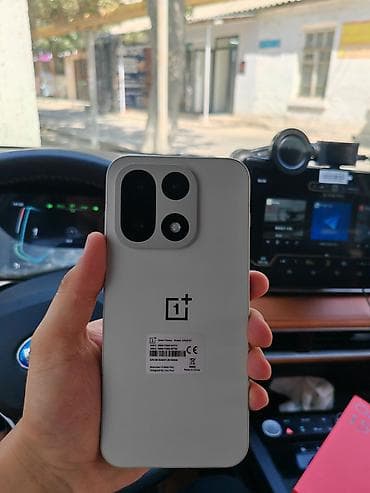 redmi note 13 256: OnePlus 15, Новый, 256 ГБ, цвет - Белый, 2 SIM — 3