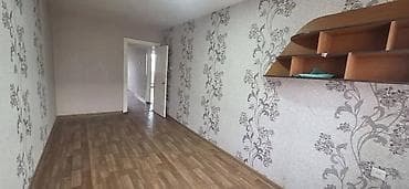 58: 3 комнаты, 58 м², 104 серия, 2 этаж, Косметический ремонт — 4