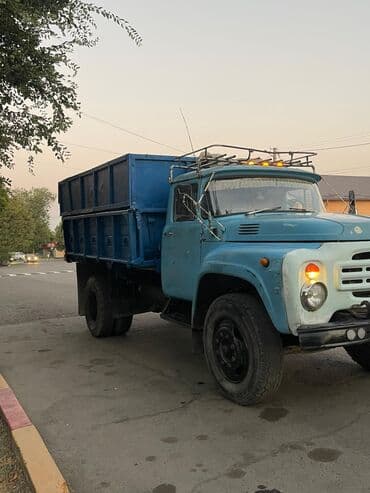 передний бампер опель вектра с: Грузовик, ЗИЛ, Стандарт, Новый — 6