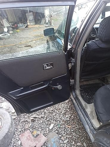 ауди 80 балка: Audi 80: 1992 г., 1.8 л, Ручные, Газ, Седан — 8