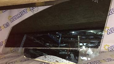 mers eshka: Стекло Переднее левое Mercedes-Benz, Б/у, Оригинал — 1