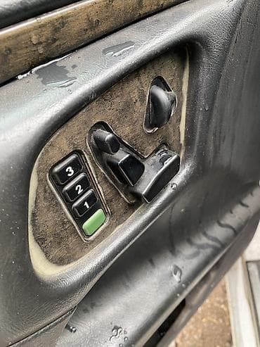 ауди с 4 матор: Mercedes-Benz E-Class: 1996 г., 4.3 л, Автомат, Бензин, Седан — 8