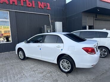 шины гоформ бишкек цена: BYD : 2019 г., Робот, Электромобиль, Седан — 4