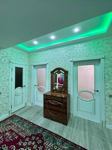 сдается дом новопокровке: 2 бөлмө, 84 м², Элитка, 7 кабат — 8