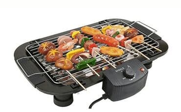 аэрогриль с двумя чашами: Бесплатная доставка по городу 😊🌹 доставка по городу бесплатная — 7