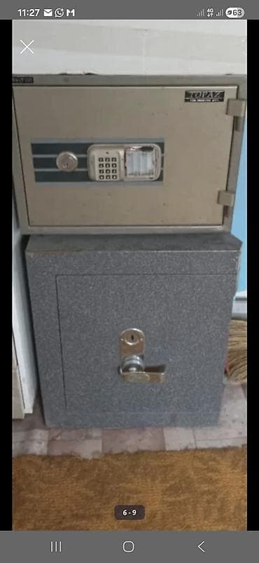 куплю сейф бу: СЕЙФЫ. !!! Огнестойкий взломостойкий, цена: договорная. У нас — 5