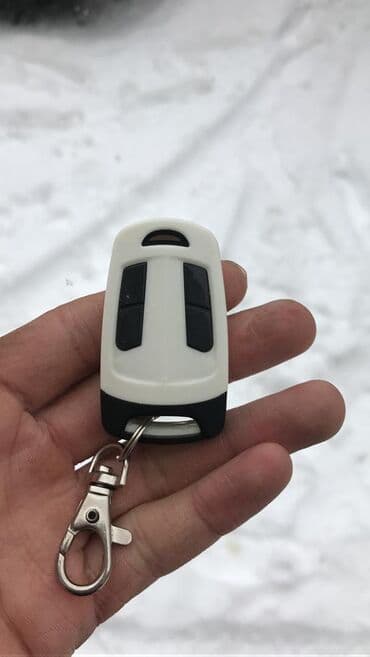 пульты для ворот и шлагбаумов: Пульты для ворот и шлагбаумов — 5