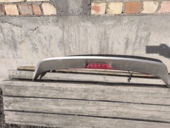 задний стоп хонда сивик: Арткы спойлер Honda 2002 г., Колдонулган, Оригинал — 1