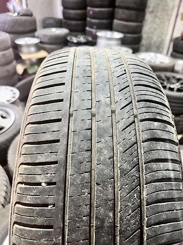danigo 3: Kingforest 
215/60R16
2023год — 1
