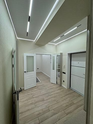 erl group: 2 комнаты, Агентство недвижимости, Без подселения, С мебелью полностью — 6