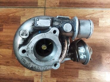 нисса патрол: Nissan Patrol Y61 турбина, Ниссан Патрол Y61 турбина 1998 по 2006 — 1