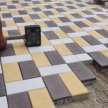 брусчатка бишкек дом брусчатки'' тротуарная плитка бордюры бишкек: Брусчатка в бишкеке Евробрусчатка Брусчатка продажа Брусчатка — 13