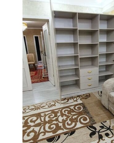 Шкафы: Мебель на заказ, Кухня, Кухонный гарнитур, Стол, Столешница — 10