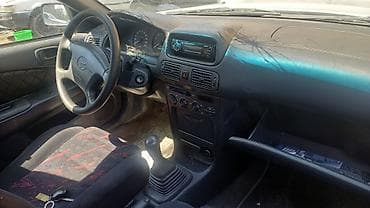 капот на е36: Тойота CORSA Старлет Разбор есть всё мотор 4Е — 10