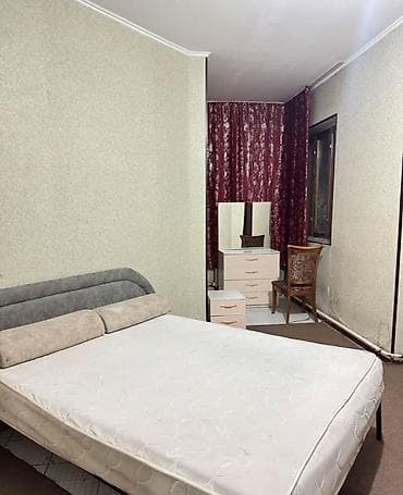 1 комната, Агентство недвижимости, Без подселения, С мебелью частично