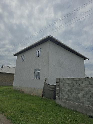 Жер уй сатылат. Ош обл. Кайрагач айылынын 11 кочосундо( Ош Бишкек — 2