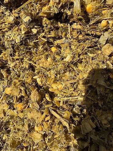 сено тюп: Продаю силос высшего качества Мелкого дробления с зернами Адрес село — 3