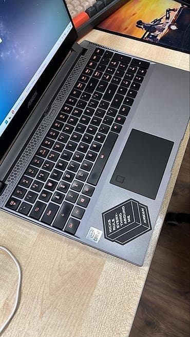 msi gf65 thin: Игровой, Б/у, Intel Core i7, ОЗУ, RAM: 16 ГБ — 4