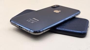 айфон xs реплика: IPhone Xs, Б/у, 256 ГБ, Черный, Защитное стекло, Чехол, 100 % — 3