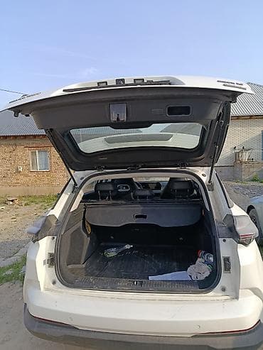 e class: JMEV : 2022 г., Автомат, Электромобиль, Кроссовер — 6