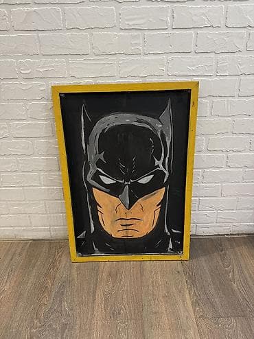 мойка ковров оборудование: Продаются картины — 2