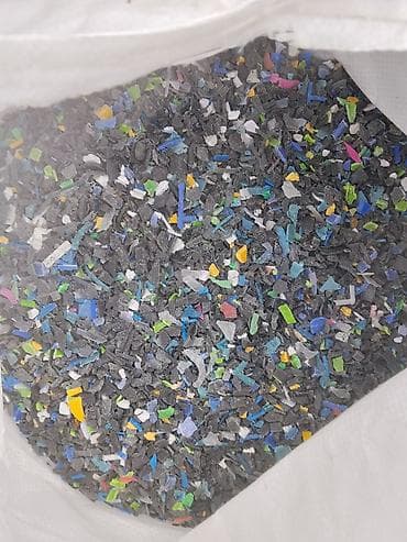 принимаю стекло: Прием пластика, 5 - PP (полипропилен) — 2