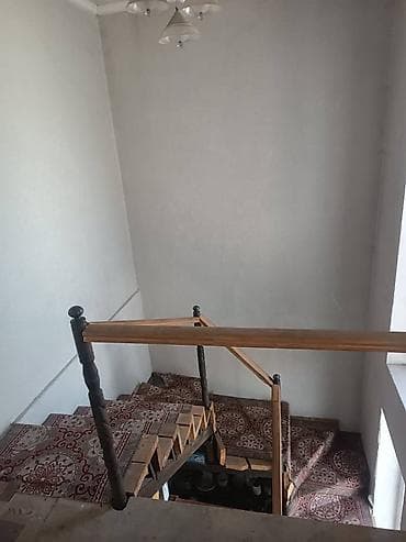 4 bedroom: Кара балта ш. Петропавловка айылынан 2этаж там 6ком. кирип эле жашай — 5