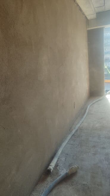 миксер бетона: Штукатурная станция, Штукатурный аппарат — 5